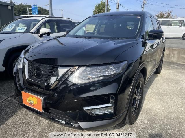 nissan x-trail 2022 quick_quick_5BA-NT32_NT32-616376 image 1