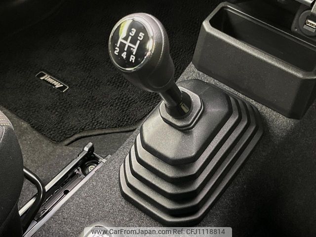 suzuki jimny 2023 -SUZUKI--Jimny 3BA-JB64W--JB64W-291567---SUZUKI--Jimny 3BA-JB64W--JB64W-291567- image 2