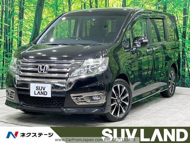 honda stepwagon-spada 2013 quick_quick_RK5_RK5-1347107 image 1