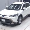 toyota corolla-cross 2023 -TOYOTA 【岐阜 303ﾆ4462】--Corolla Cross 6AA-ZVG11--ZVG11-1054473---TOYOTA 【岐阜 303ﾆ4462】--Corolla Cross 6AA-ZVG11--ZVG11-1054473- image 1