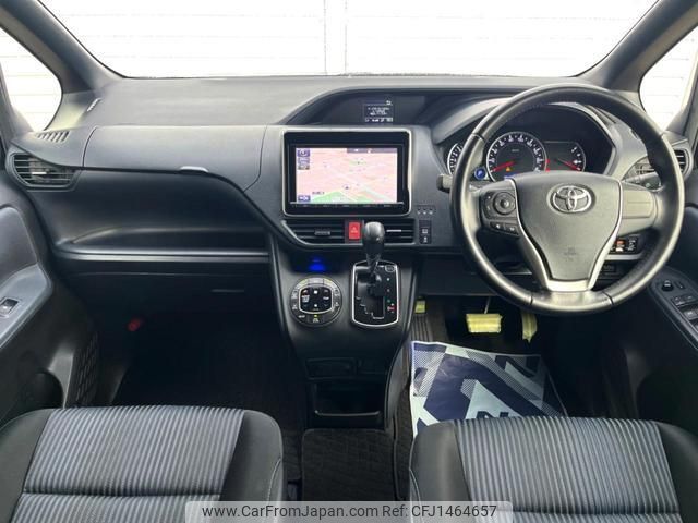 toyota voxy 2014 CFJ1464657 image 2