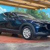 mazda cx-3 2020 quick_quick_DMEP_DMEP-118182 image 16