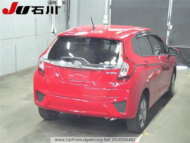 honda fit 2015 -HONDA--Fit GP6-3205623---HONDA--Fit GP6-3205623- image 2