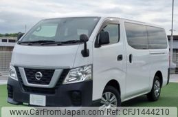 nissan nv350-caravan-van 2019 quick_quick_CBF-VR2E26_VR2E26-120002