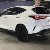 lexus nx 2023 -LEXUS--Lexus NX 6AA-AAZH25--AAZH25-6005811---LEXUS--Lexus NX 6AA-AAZH25--AAZH25-6005811- image 4