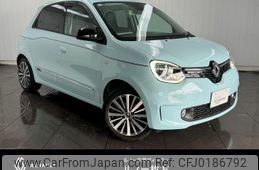 renault twingo 2023 quick_quick_3BA-AHH4B_VF1AH000P0853298