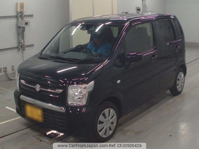 suzuki wagon-r 2023 quick_quick_5BA-MH85S_MH85S-165815 image 1