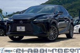 lexus rx 2024 -LEXUS--Lexus RX 6AA-AALH10--AALH10-1002439---LEXUS--Lexus RX 6AA-AALH10--AALH10-1002439-