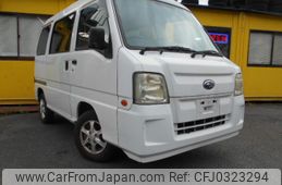 subaru sambar-van 2010 GOO_JP_700051025830241014001