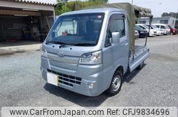 daihatsu hijet-truck 2021 quick_quick_3BD-S510P_S510P-0378896