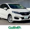 honda fit 2018 -HONDA--Fit DAA-GP6--GP6-1305924---HONDA--Fit DAA-GP6--GP6-1305924- image 1