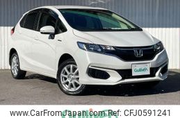 honda fit 2018 -HONDA--Fit DAA-GP6--GP6-1305924---HONDA--Fit DAA-GP6--GP6-1305924-