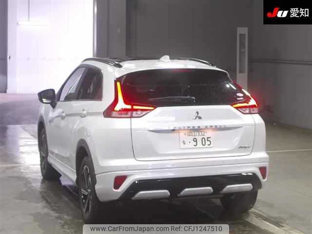mitsubishi eclipse-cross 2020 -MITSUBISHI 【岡山 332ﾅ905】--Eclipse Cross GL3W-0302020---MITSUBISHI 【岡山 332ﾅ905】--Eclipse Cross GL3W-0302020- image 2