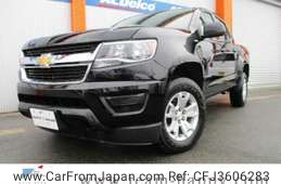 chevrolet colorado undefined GOO_NET_EXCHANGE_1166145A30181223W001