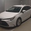 toyota corolla-touring-wagon 2021 -TOYOTA--Corolla Touring 6AA-ZWE214W--ZWE214-6015860---TOYOTA--Corolla Touring 6AA-ZWE214W--ZWE214-6015860- image 1