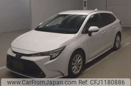 toyota corolla-touring-wagon 2021 -TOYOTA--Corolla Touring 6AA-ZWE214W--ZWE214-6015860---TOYOTA--Corolla Touring 6AA-ZWE214W--ZWE214-6015860-