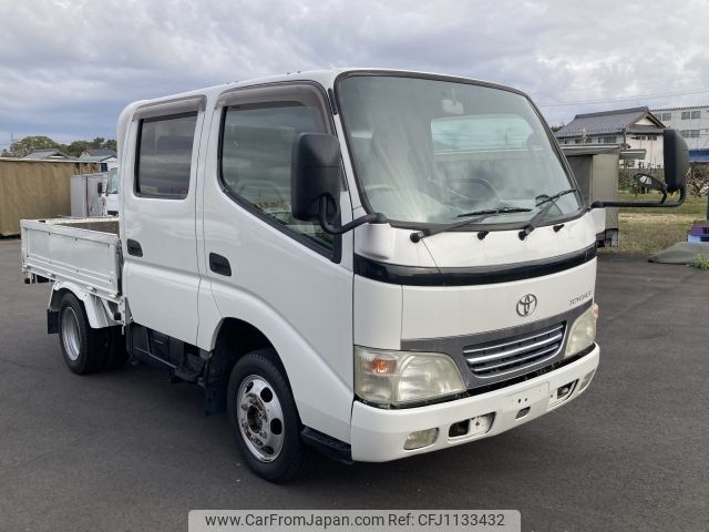 toyota toyoace 2004 -TOYOTA--Toyoace KK-LY230--LY230-0010642---TOYOTA--Toyoace KK-LY230--LY230-0010642- image 1