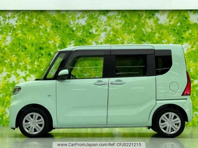 daihatsu tanto 2019 quick_quick_6BA-LA650S_LA650S-0064398 image 2