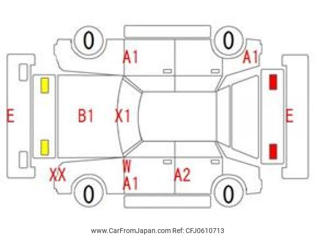 daihatsu taft 2022 -DAIHATSU--Taft 6BA-LA900S--LA900S-0082674---DAIHATSU--Taft 6BA-LA900S--LA900S-0082674- image 2