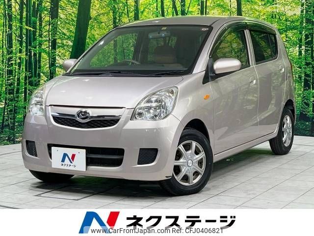 daihatsu mira 2010 -DAIHATSU--Mira DBA-L275S--L275S-2082476---DAIHATSU--Mira DBA-L275S--L275S-2082476- image 1