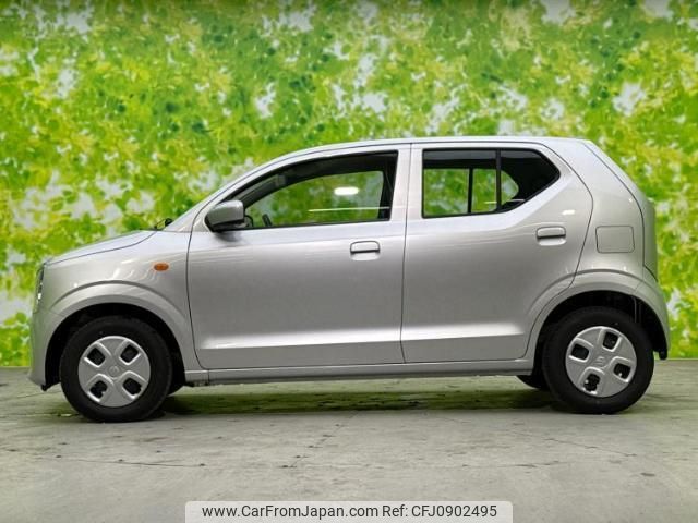 suzuki alto 2021 quick_quick_5BA-HA36S_HA36S-632081 image 2