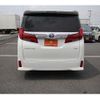 toyota alphard 2020 -TOYOTA--Alphard 3BA-GGH30W--GGH30-0037763---TOYOTA--Alphard 3BA-GGH30W--GGH30-0037763- image 8