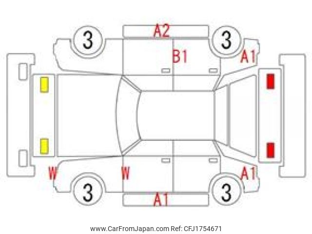 toyota raize 2022 CFJ1754671 image 2