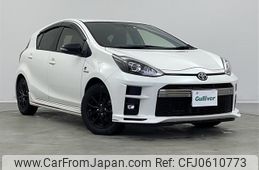 toyota aqua 2017 -TOYOTA--AQUA DAA-NHP10--NHP10-6691821---TOYOTA--AQUA DAA-NHP10--NHP10-6691821-