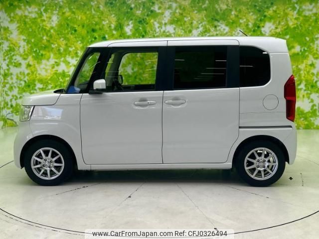 honda n-box 2023 quick_quick_6BA-JF3_JF3-5241763 image 2