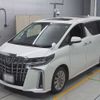 toyota alphard 2022 -TOYOTA 【名古屋 302わ7070】--Alphard AGH30W-0428636---TOYOTA 【名古屋 302わ7070】--Alphard AGH30W-0428636- image 1