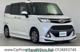 toyota tank 2018 -TOYOTA--Tank DBA-M900A--M900A-0261306---TOYOTA--Tank DBA-M900A--M900A-0261306-