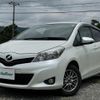 toyota vitz 2011 -TOYOTA--Vitz DBA-NSP130--NSP130-2042670---TOYOTA--Vitz DBA-NSP130--NSP130-2042670- image 19