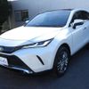 toyota harrier 2020 -TOYOTA 【香川 300ｱ1111】--Harrier 6BA-MXUA80--MXUA80-0011791---TOYOTA 【香川 300ｱ1111】--Harrier 6BA-MXUA80--MXUA80-0011791- image 34