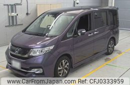 honda stepwagon 2017 -HONDA 【京都 302せ2236】--Stepwgn RP3-1123706---HONDA 【京都 302せ2236】--Stepwgn RP3-1123706-