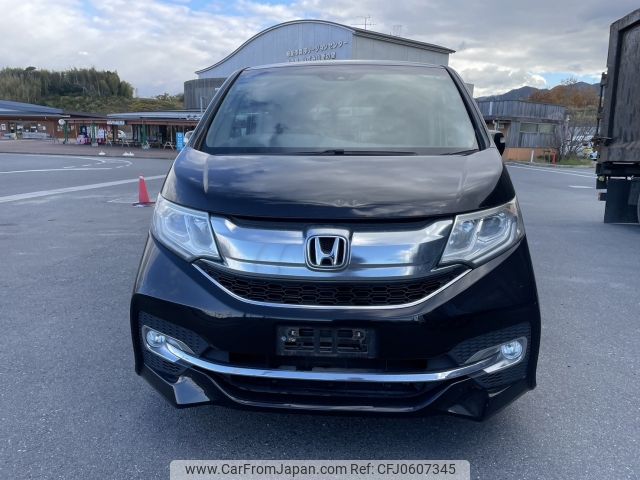 honda stepwagon 2016 -HONDA--Stepwgn DBA-RP3--RP3-1107052---HONDA--Stepwgn DBA-RP3--RP3-1107052- image 2