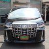 toyota alphard 2019 -TOYOTA--Alphard DAA-AYH30W--AYH30-0086029---TOYOTA--Alphard DAA-AYH30W--AYH30-0086029- image 3