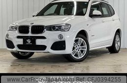 bmw x3 2015 quick_quick_LDA-WY20_WBAWY32010L699720