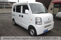 suzuki every 2008 -SUZUKI 【愛媛 480】--Every EBD-DA64V--DA64V-313249---SUZUKI 【愛媛 480】--Every EBD-DA64V--DA64V-313249-