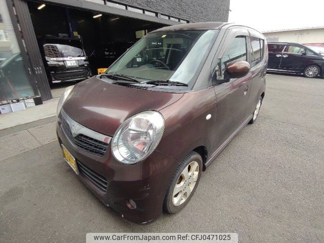 suzuki mr-wagon 2008 -SUZUKI 【名変中 】--MR Wagon MF22S--203221---SUZUKI 【名変中 】--MR Wagon MF22S--203221- image 1