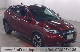 honda vezel 2014 quick_quick_DBA-RU1_RU1-1010007