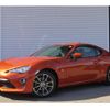 toyota 86 2017 CFJ1783452 image 1