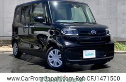 daihatsu tanto 2020 CFJ1471500