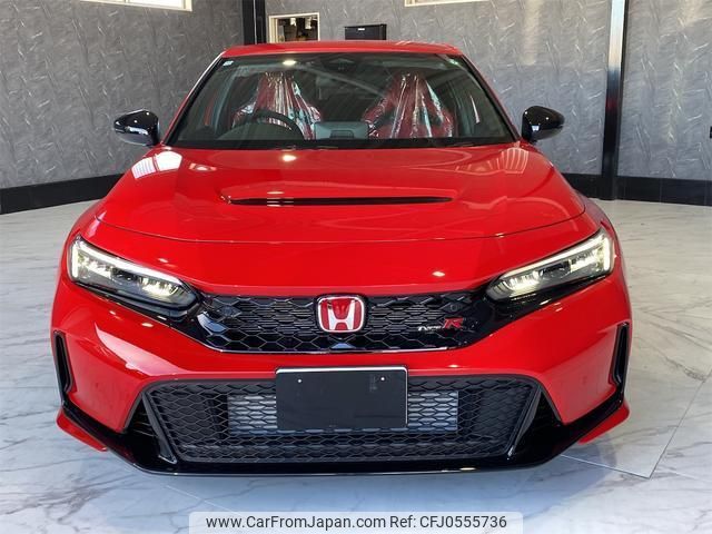 honda civic 2024 quick_quick_6BA-FL5_FL5-1203484 image 2