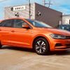 volkswagen polo 2021 -VOLKSWAGEN--VW Polo 3BA-AWDKL--WVWZZZAWZMU083056---VOLKSWAGEN--VW Polo 3BA-AWDKL--WVWZZZAWZMU083056- image 17