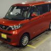 nissan roox 2020 -NISSAN 【札幌 581ほ9911】--Roox B47A-0002848---NISSAN 【札幌 581ほ9911】--Roox B47A-0002848- image 1