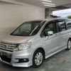 honda stepwagon 2011 -HONDA--Stepwgn RK5-1119318---HONDA--Stepwgn RK5-1119318- image 1