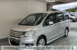 honda stepwagon 2011 -HONDA--Stepwgn RK5-1119318---HONDA--Stepwgn RK5-1119318-