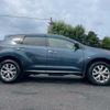 nissan murano 2012 CFJ1594187 image 4