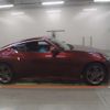 nissan fairlady-z 2024 -NISSAN 【野田 301ぬ9971】--Fairlady Z RZ34-122526---NISSAN 【野田 301ぬ9971】--Fairlady Z RZ34-122526- image 4