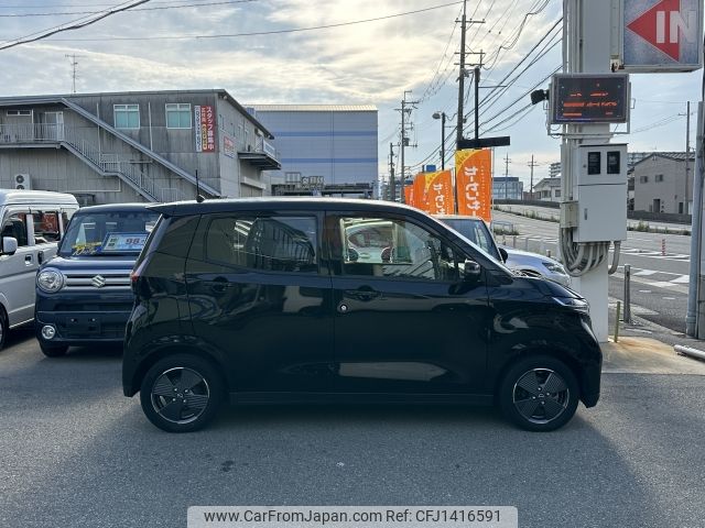 nissan nissan-others 2023 CFJ1416591 image 2